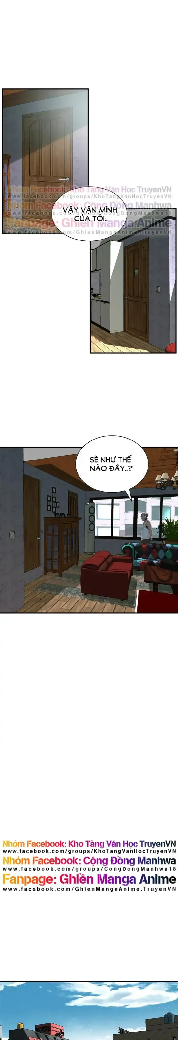 đọc truyện Take A Peek Chương 174 ảnh 5 tại Giả Dược