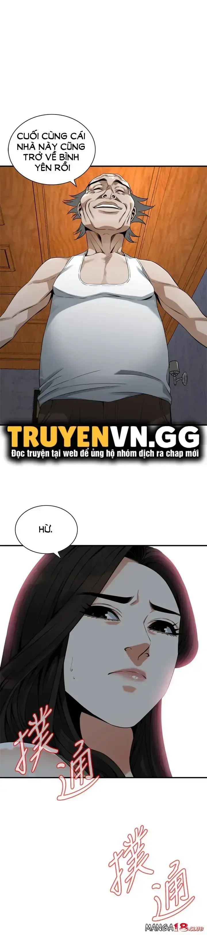 đọc truyện Take A Peek Chương 175 ảnh 2 tại Giả Dược