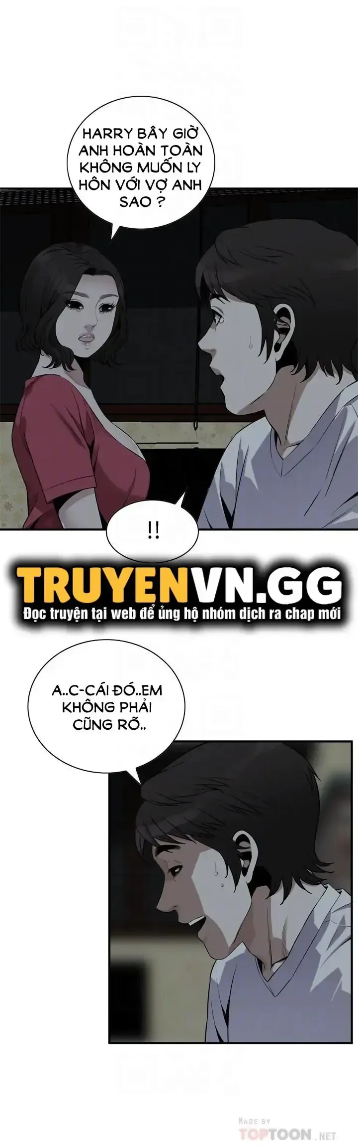 đọc truyện Take A Peek Chương 175 ảnh 5 tại Giả Dược
