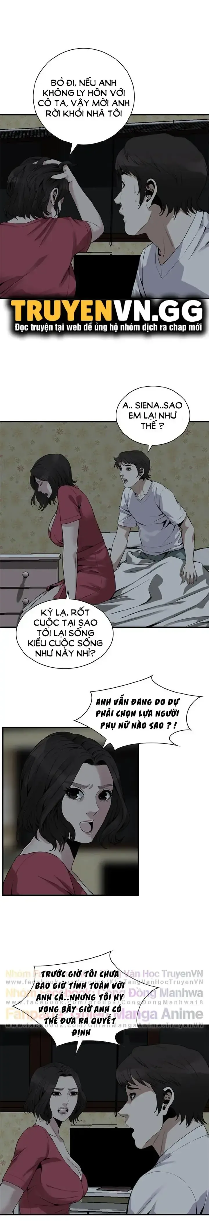 đọc truyện Take A Peek Chương 175 ảnh 6 tại Giả Dược