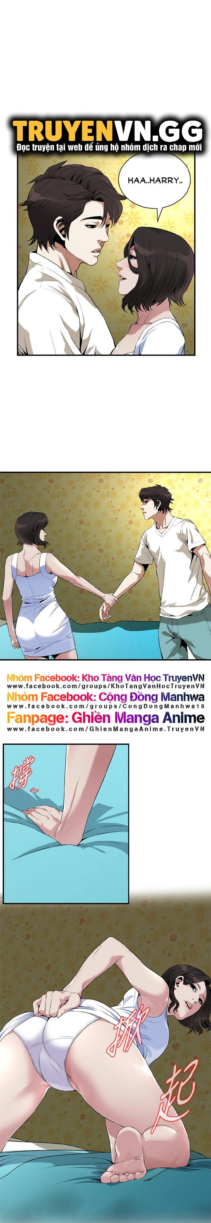 đọc truyện Take A Peek Chương 176 ảnh 21 tại Truyện Dạ Ký