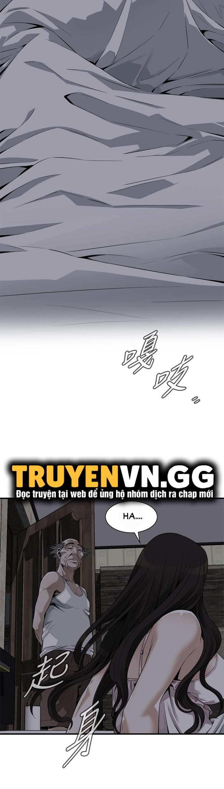 đọc truyện Take A Peek Chương 176 ảnh 23 tại Truyện Dạ Ký