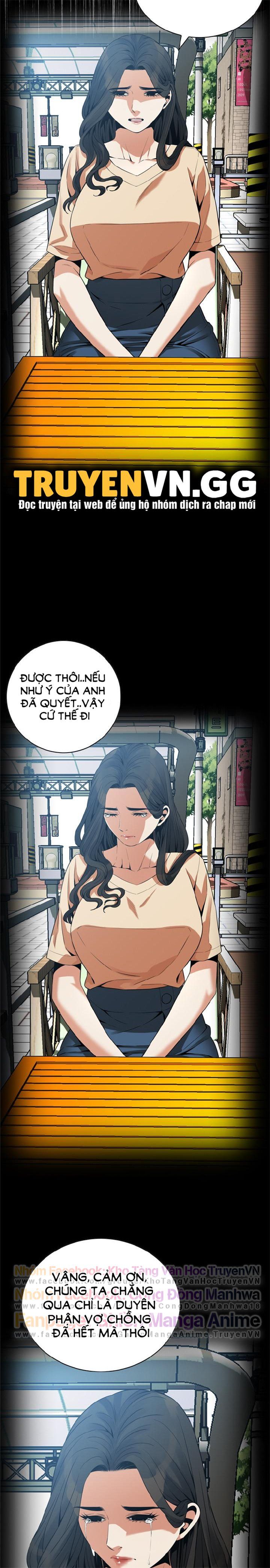 đọc truyện Take A Peek Chương 176 ảnh 8 tại Truyện Dạ Ký
