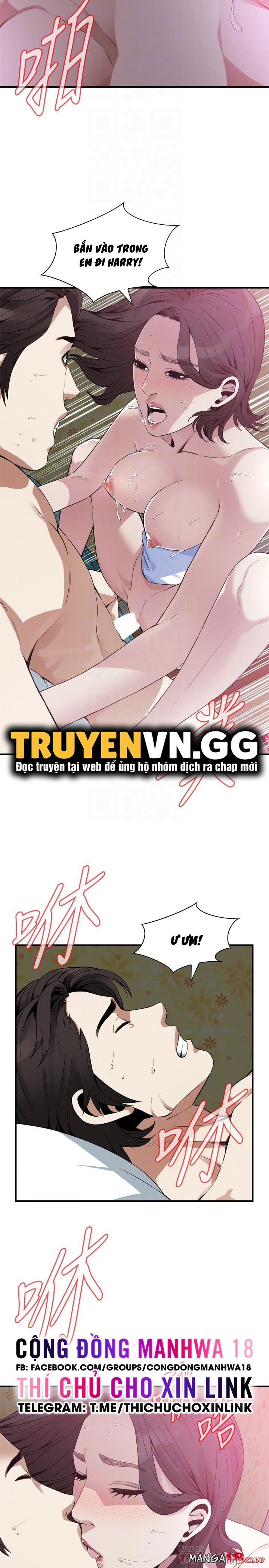 đọc truyện Take A Peek Chương 177 ảnh 13 tại Truyện Dạ Ký