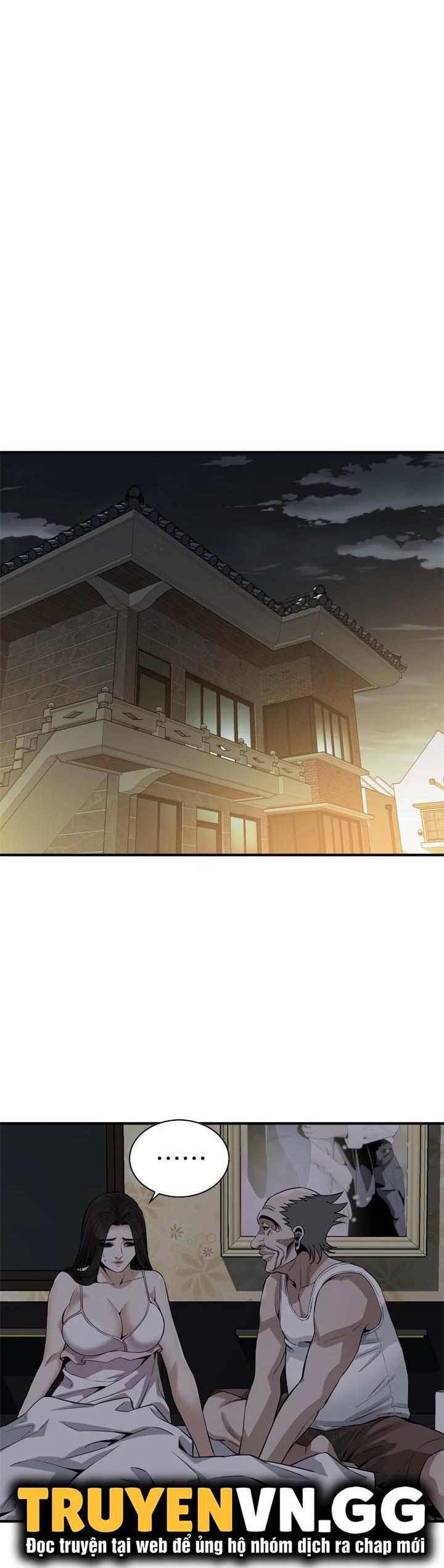 đọc truyện Take A Peek Chương 177 ảnh 3 tại Truyện Dạ Ký
