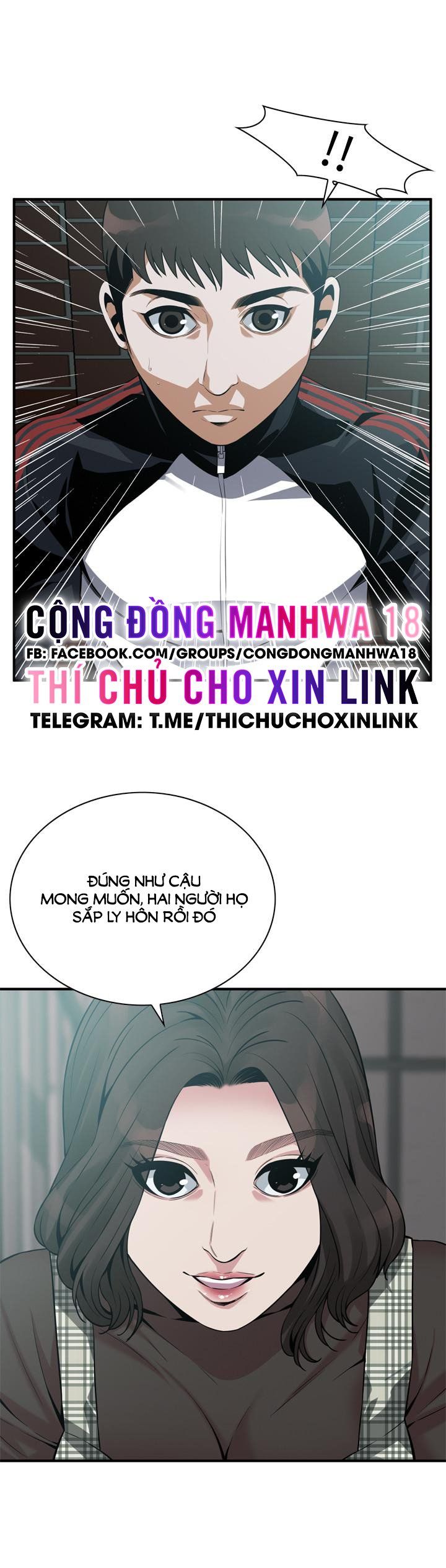 đọc truyện Take A Peek Chương 177 ảnh 25 tại Truyện Dạ Ký
