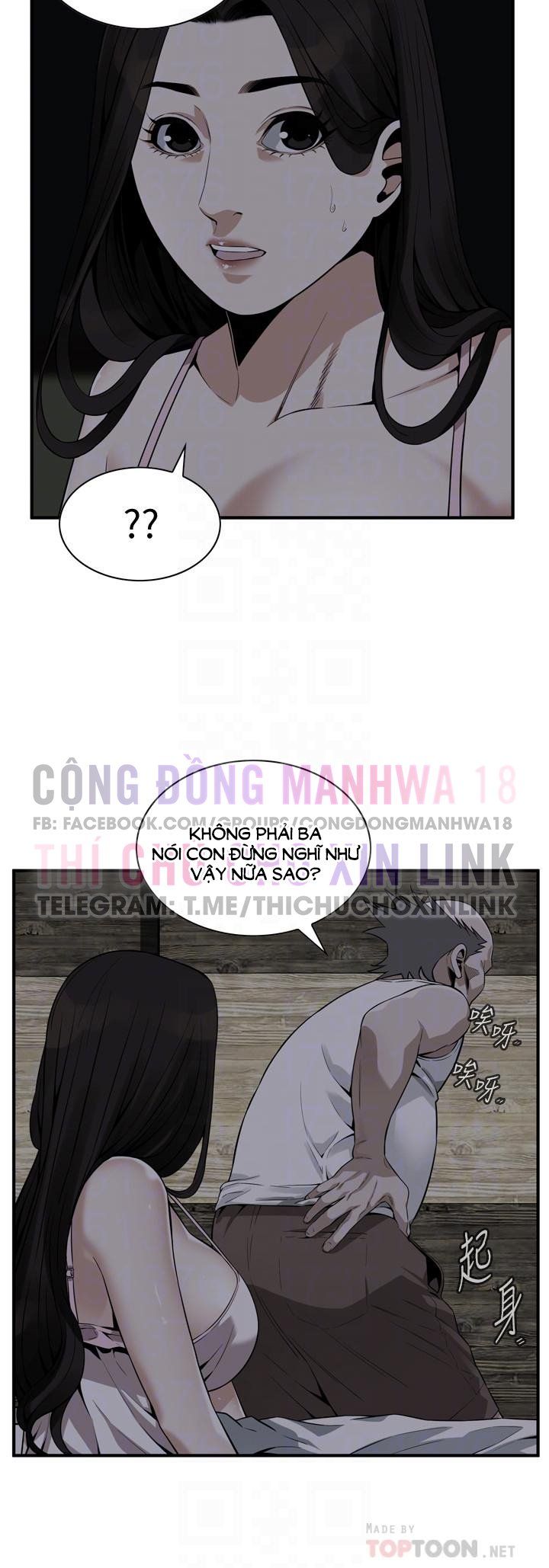 đọc truyện Take A Peek Chương 177 ảnh 5 tại Truyện Dạ Ký