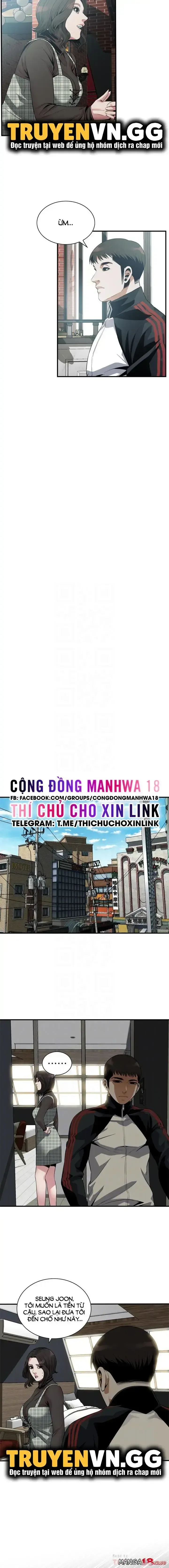đọc truyện Take A Peek Chương 178 ảnh 4 tại Giả Dược