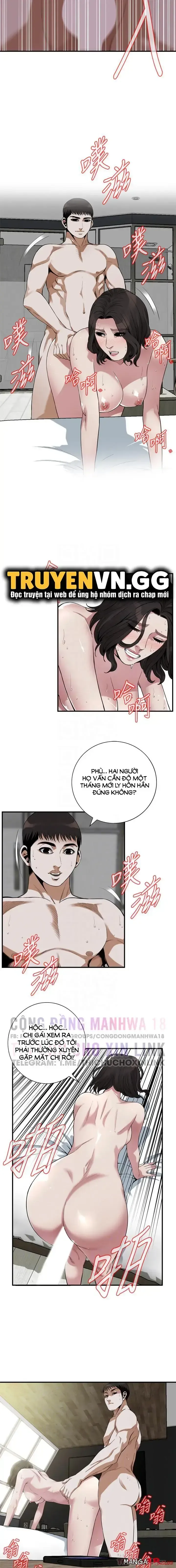đọc truyện Take A Peek Chương 178 ảnh 7 tại Giả Dược