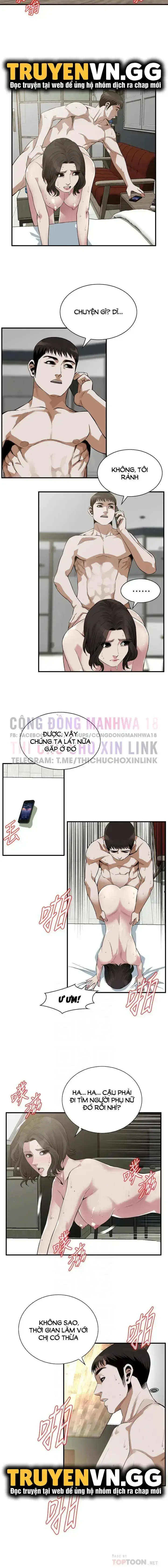 đọc truyện Take A Peek Chương 178 ảnh 8 tại Giả Dược
