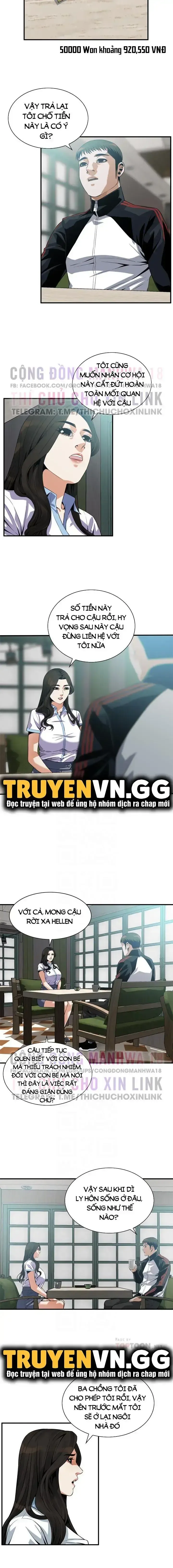 đọc truyện Take A Peek Chương 179 ảnh 3 tại Giả Dược