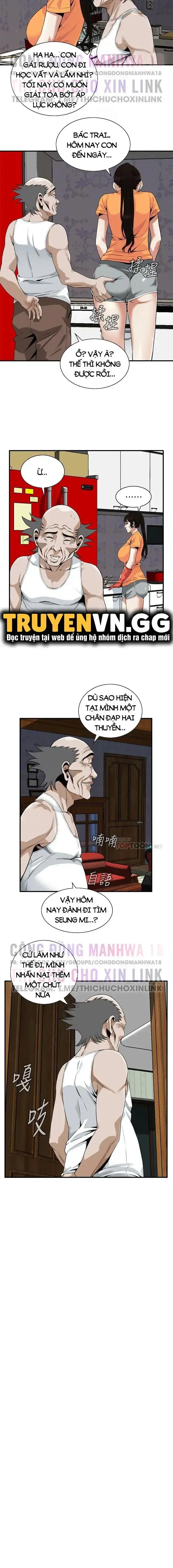 đọc truyện Take A Peek Chương 179 ảnh 9 tại Giả Dược