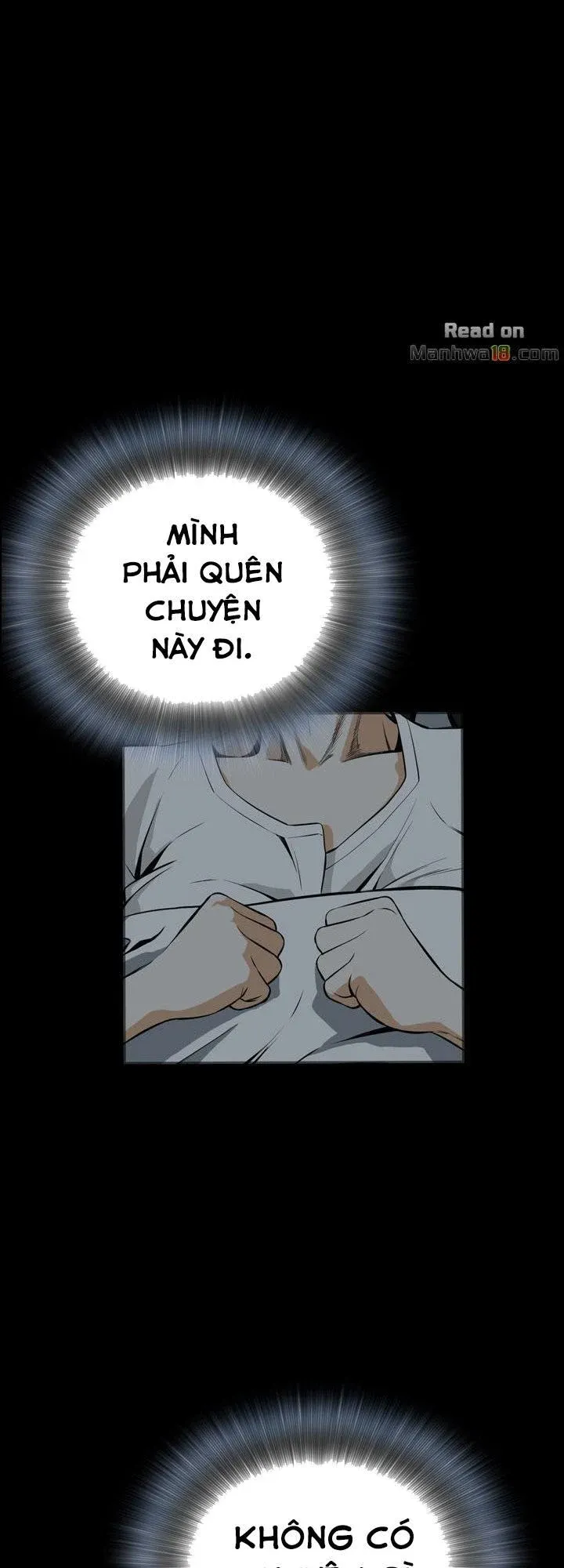 đọc truyện Take A Peek Chương 18 ảnh 2 tại Thiên Thai Truyện