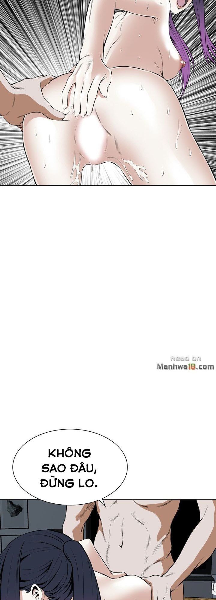 đọc truyện Take A Peek Chương 18 ảnh 19 tại Thiên Thai Truyện