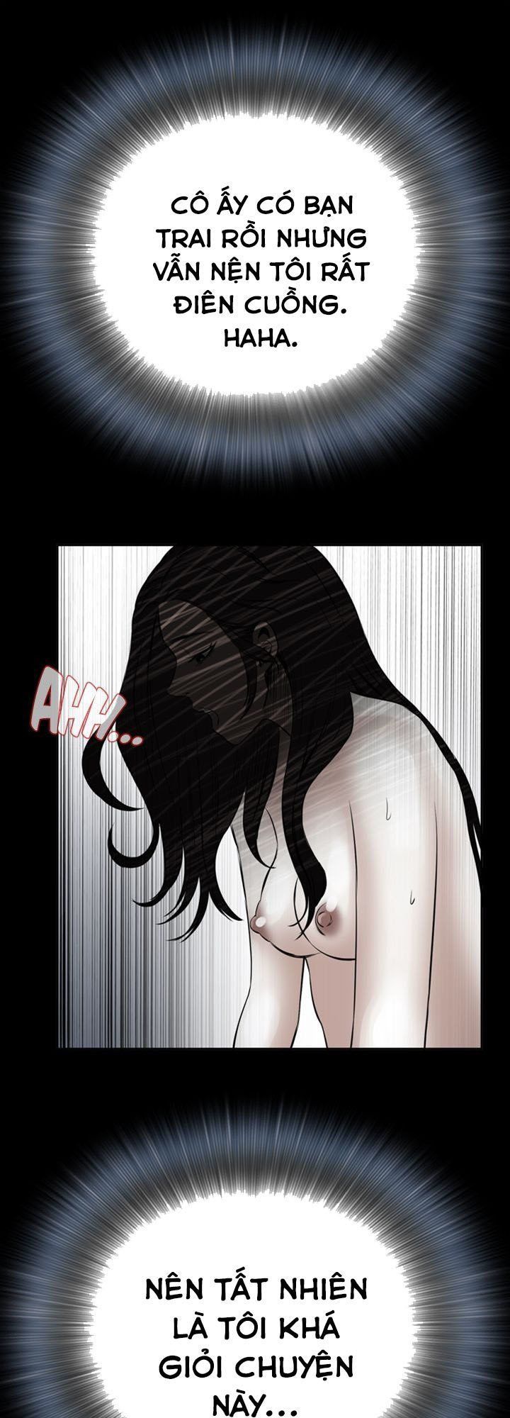 đọc truyện Take A Peek Chương 18 ảnh 43 tại Thiên Thai Truyện