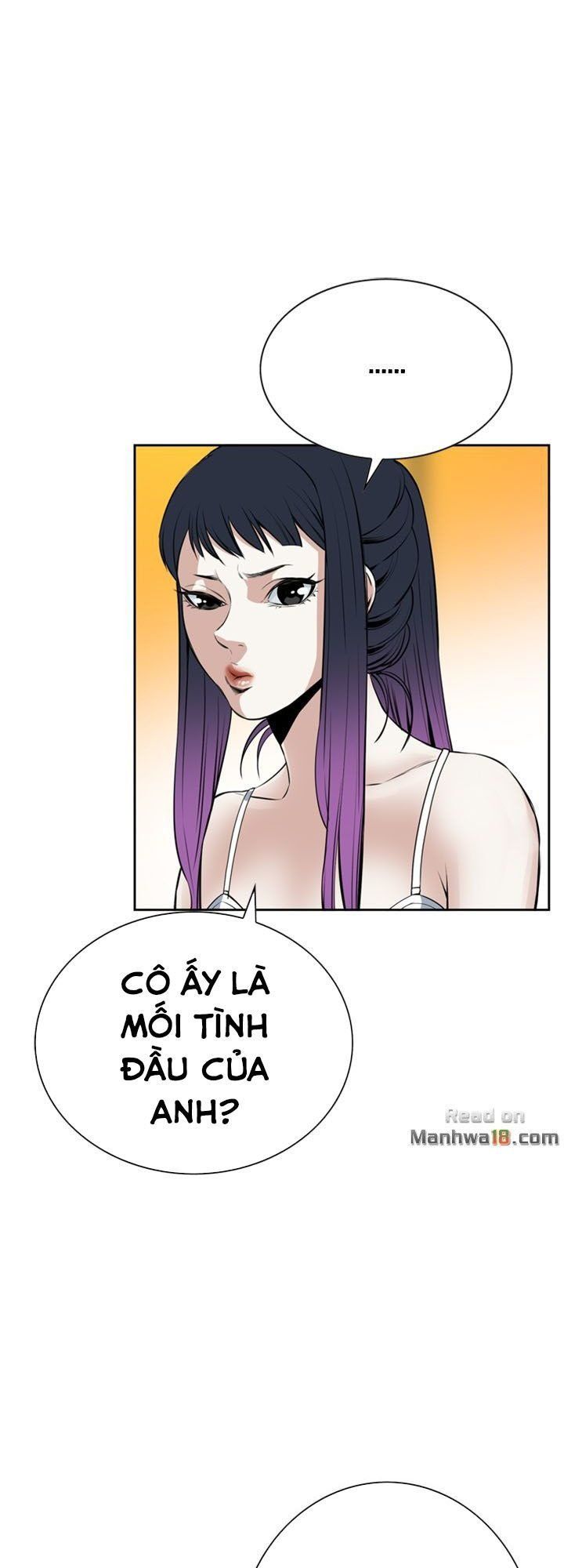 đọc truyện Take A Peek Chương 18 ảnh 46 tại Thiên Thai Truyện