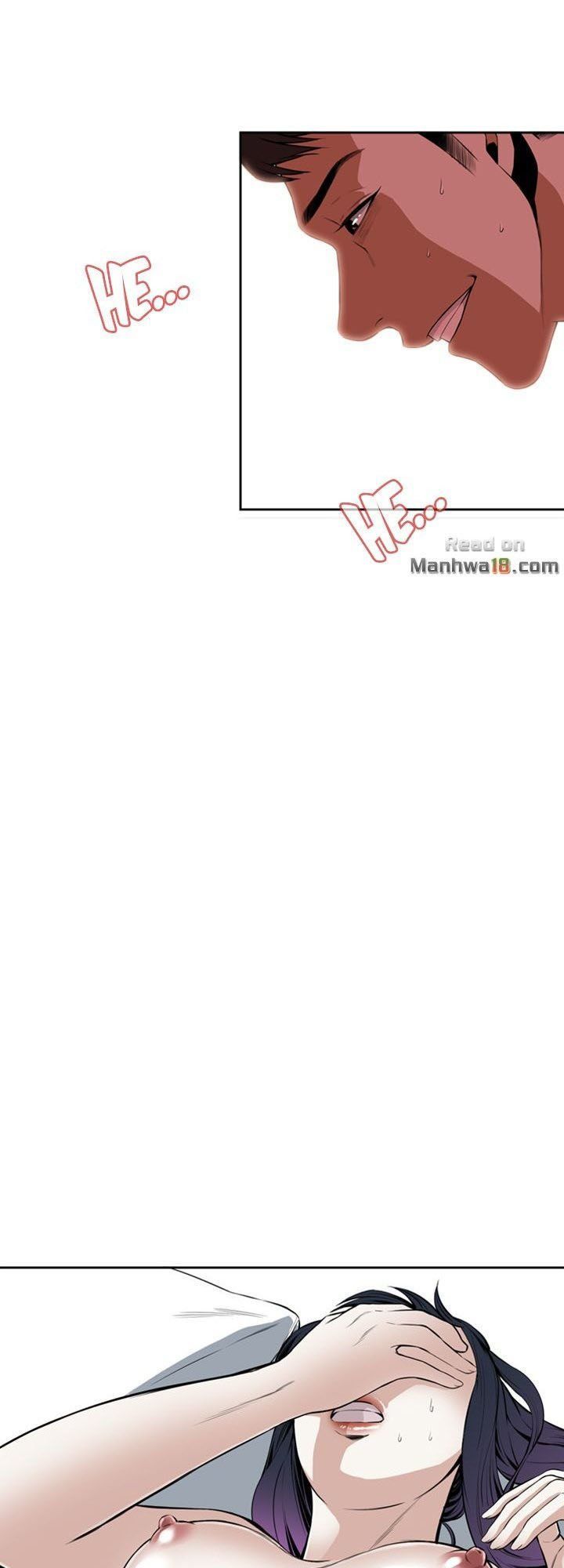 đọc truyện Take A Peek Chương 18 ảnh 9 tại Thiên Thai Truyện