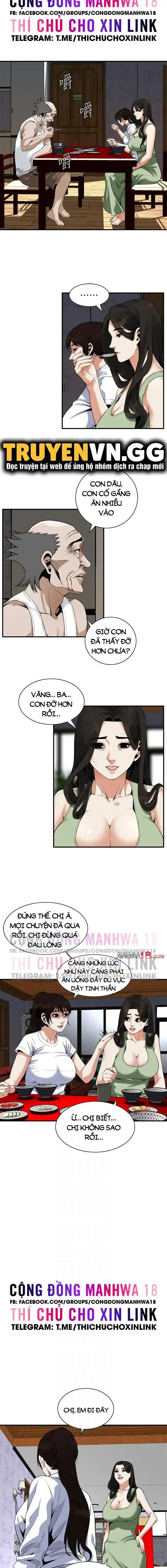 đọc truyện Take A Peek Chương 181 ảnh 5 tại Giả Dược
