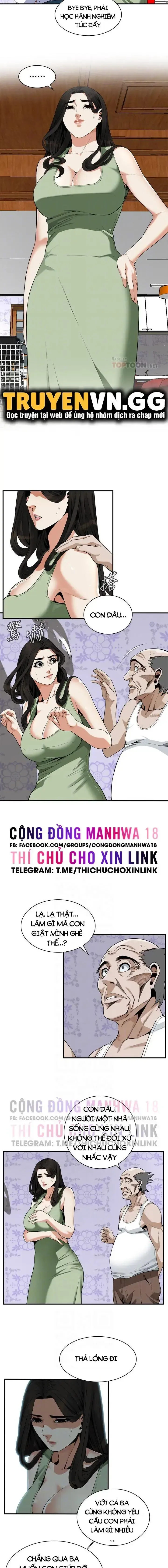 đọc truyện Take A Peek Chương 181 ảnh 6 tại Giả Dược