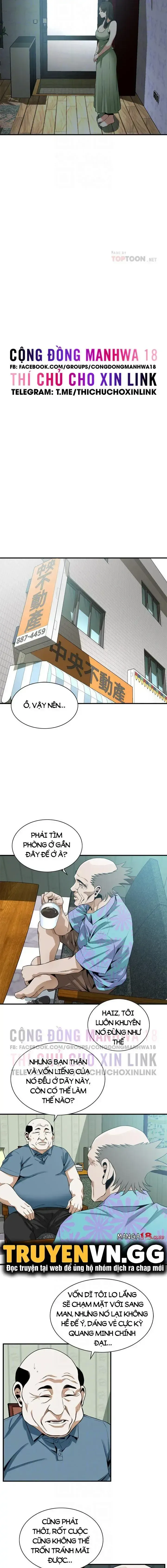 đọc truyện Take A Peek Chương 181 ảnh 8 tại Giả Dược