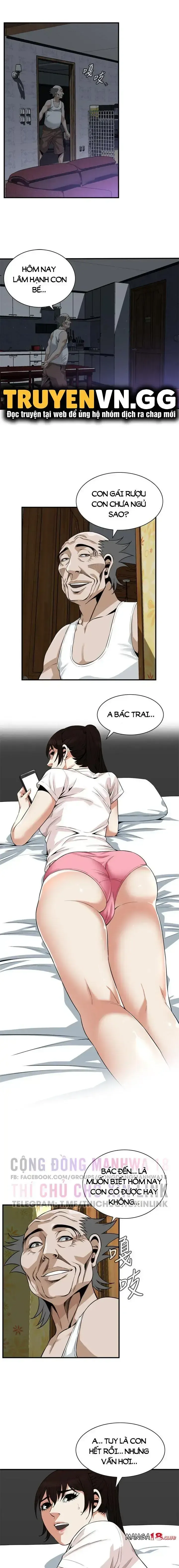 đọc truyện Take A Peek Chương 182 ảnh 12 tại Giả Dược