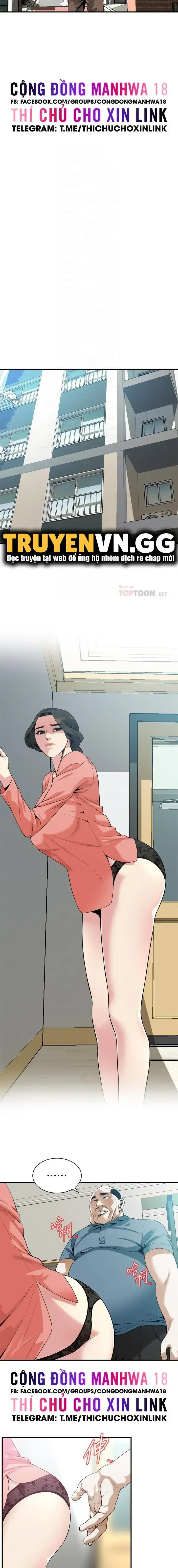 đọc truyện Take A Peek Chương 182 ảnh 3 tại Giả Dược