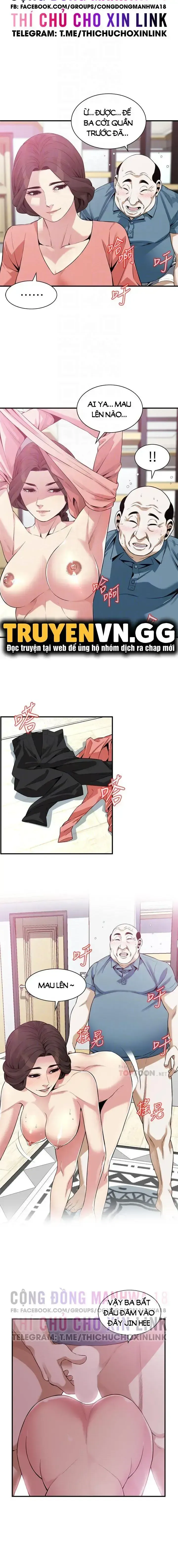 đọc truyện Take A Peek Chương 182 ảnh 5 tại Giả Dược