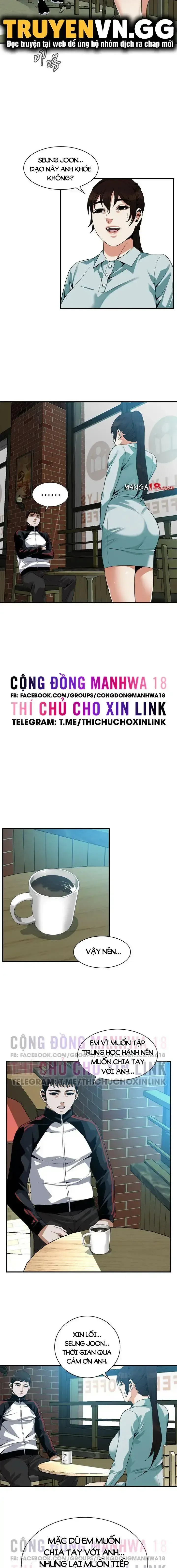 đọc truyện Take A Peek Chương 184 ảnh 12 tại Giả Dược