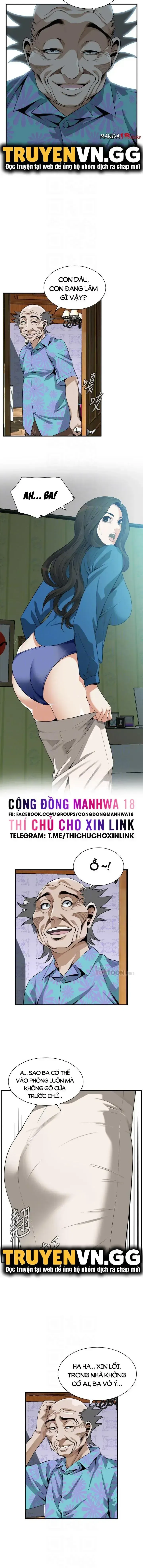 đọc truyện Take A Peek Chương 185 ảnh 5 tại Giả Dược
