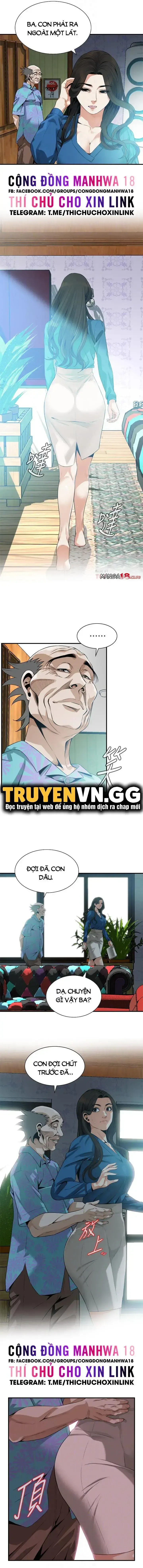 đọc truyện Take A Peek Chương 185 ảnh 6 tại Giả Dược