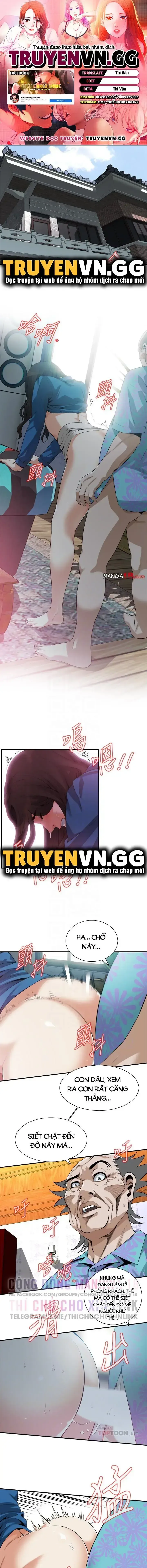 đọc truyện Take A Peek Chương 186 ảnh 2 tại Giả Dược