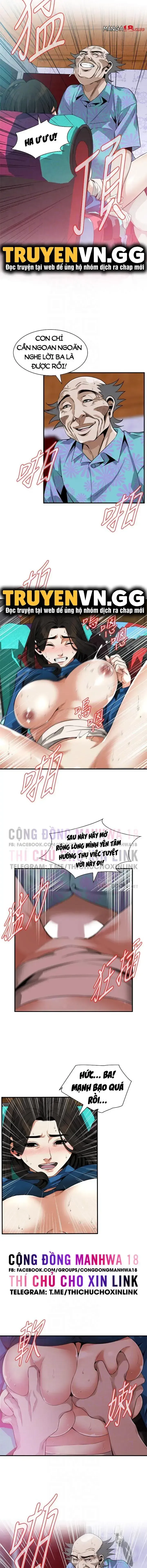đọc truyện Take A Peek Chương 186 ảnh 5 tại Giả Dược
