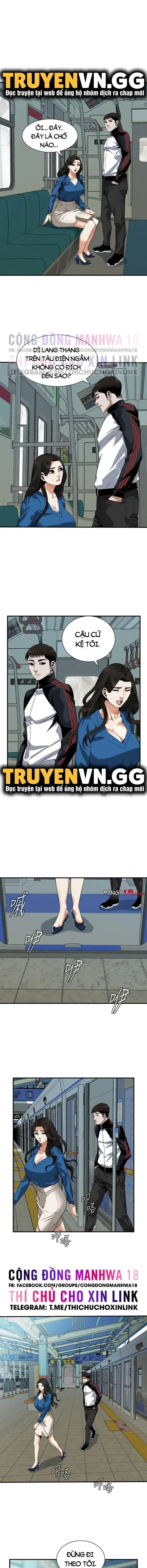 đọc truyện Take A Peek Chương 186 ảnh 10 tại Giả Dược