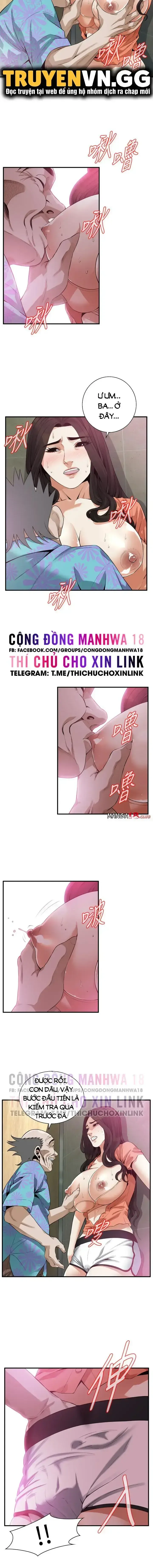 đọc truyện Take A Peek Chương 187 ảnh 11 tại Giả Dược