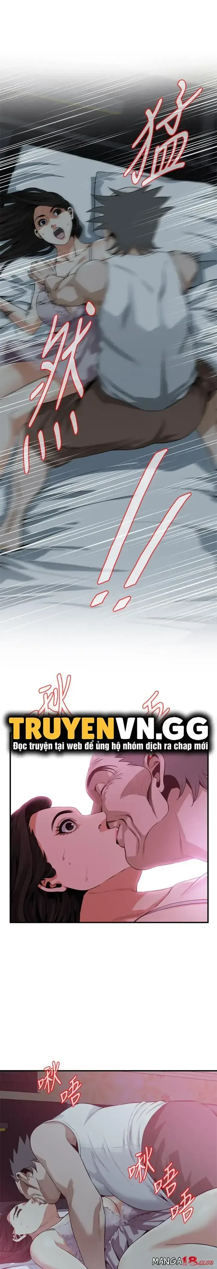 đọc truyện Take A Peek Chương 188 ảnh 25 tại Giả Dược