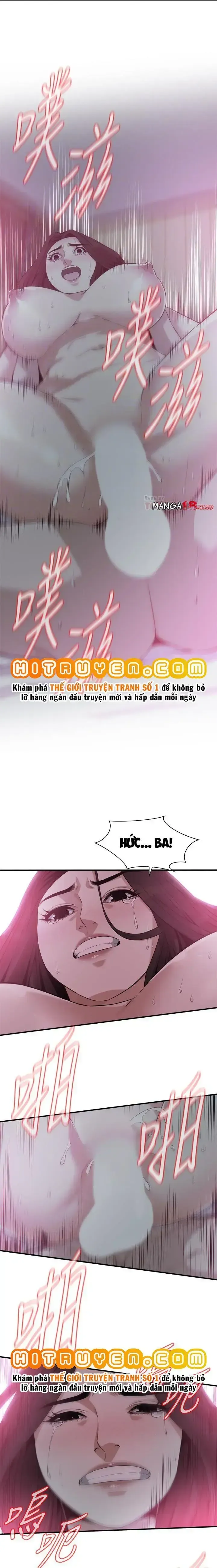 đọc truyện Take A Peek Chương 189 ảnh 13 tại Giả Dược