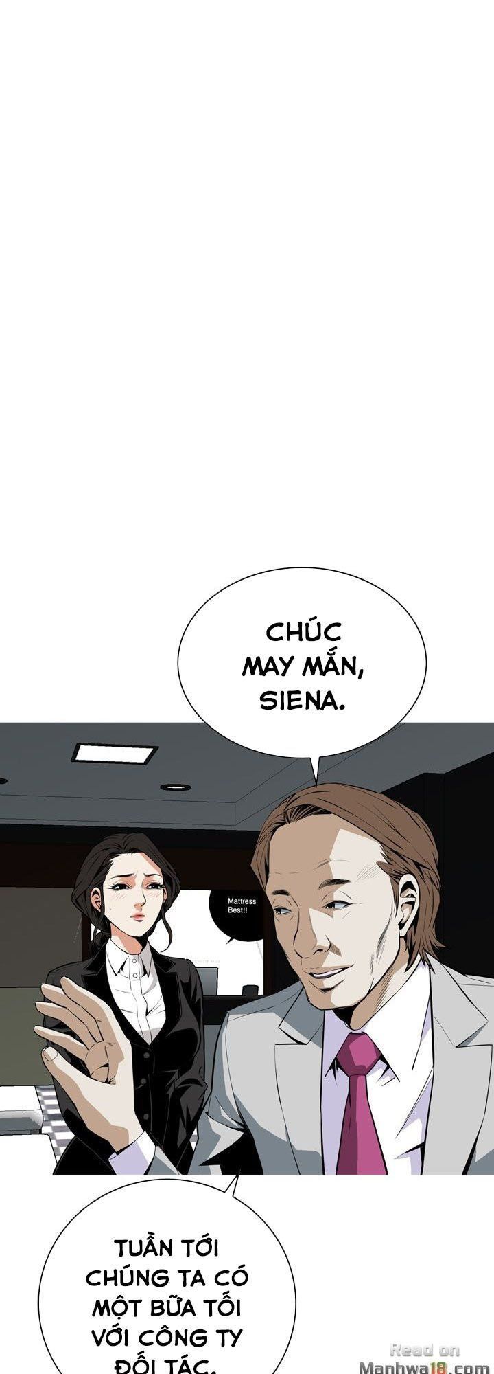 đọc truyện Take A Peek Chương 19 ảnh 27 tại Thiên Thai Truyện