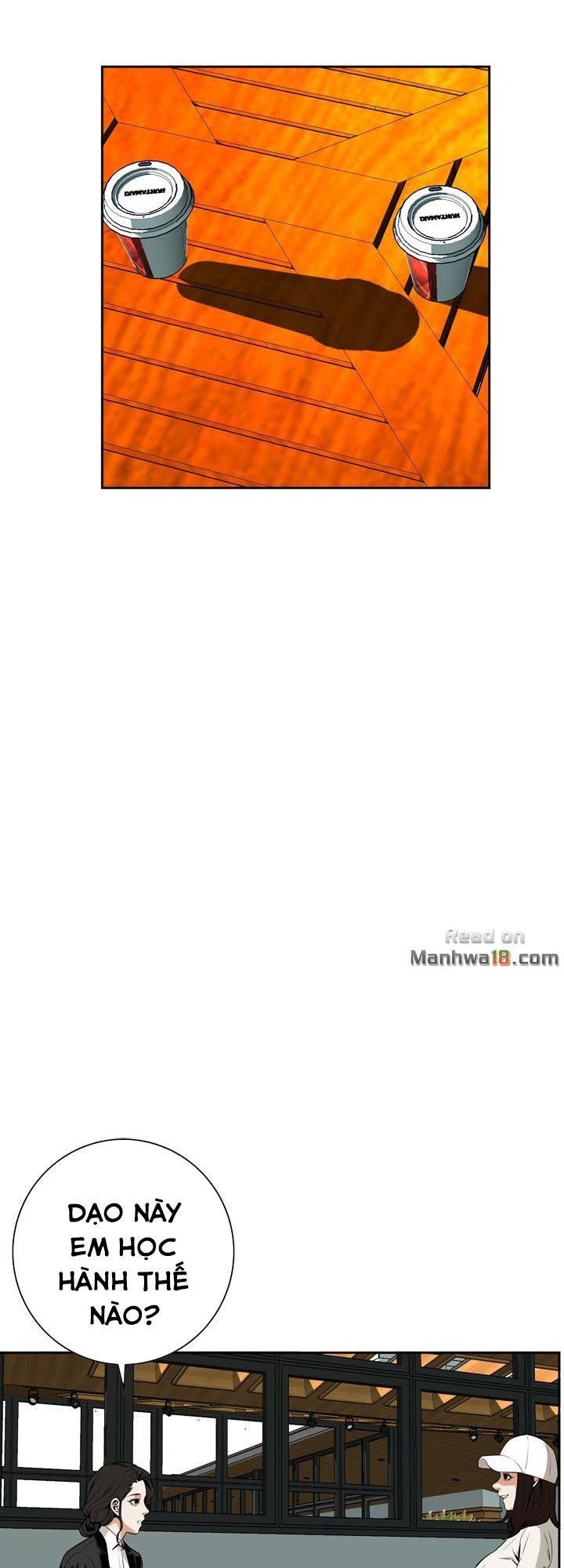 đọc truyện Take A Peek Chương 19 ảnh 33 tại Thiên Thai Truyện