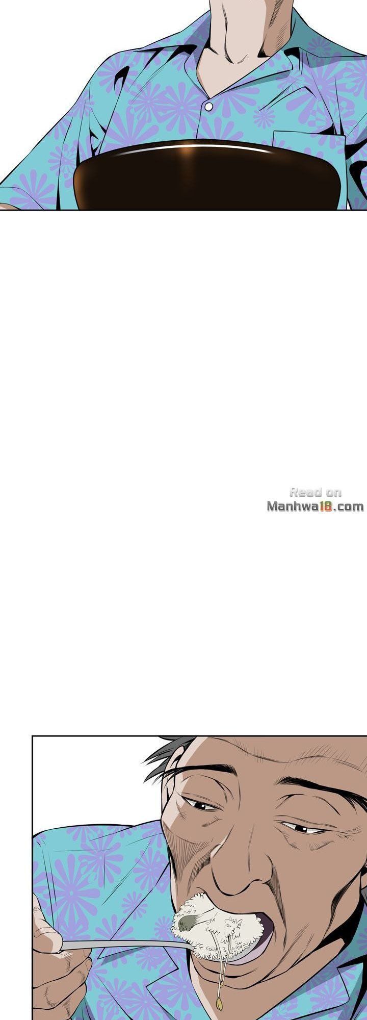đọc truyện Take A Peek Chương 19 ảnh 39 tại Thiên Thai Truyện