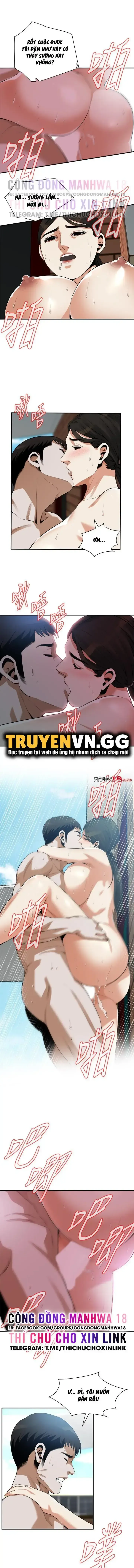đọc truyện Take A Peek Chương 191 ảnh 12 tại Thiên Thai Truyện