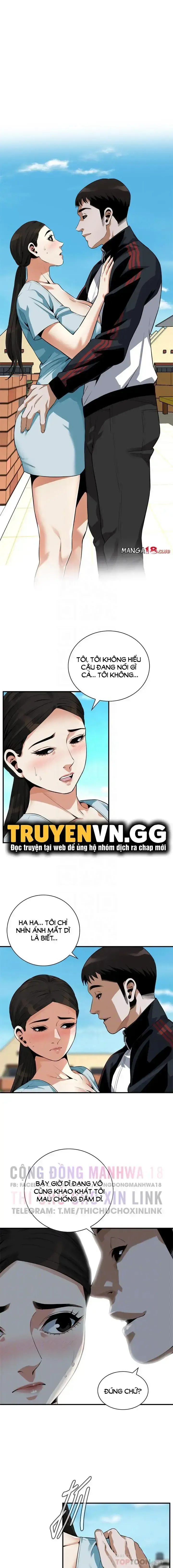 đọc truyện Take A Peek Chương 191 ảnh 3 tại Thiên Thai Truyện