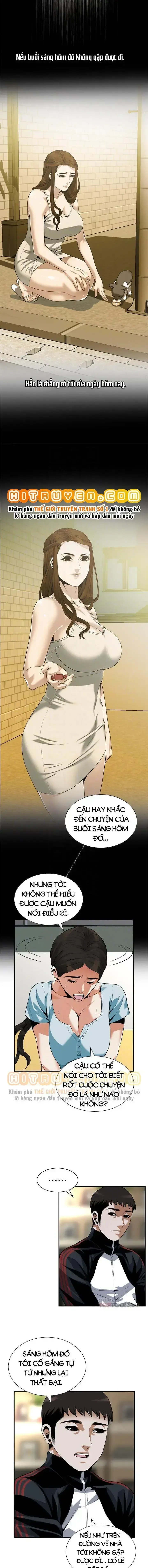 đọc truyện Take A Peek Chương 192 ảnh 7 tại Giả Dược
