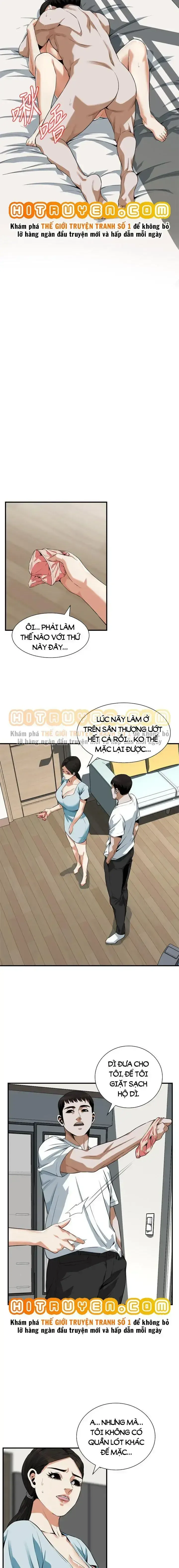 đọc truyện Take A Peek Chương 193 ảnh 11 tại Giả Dược