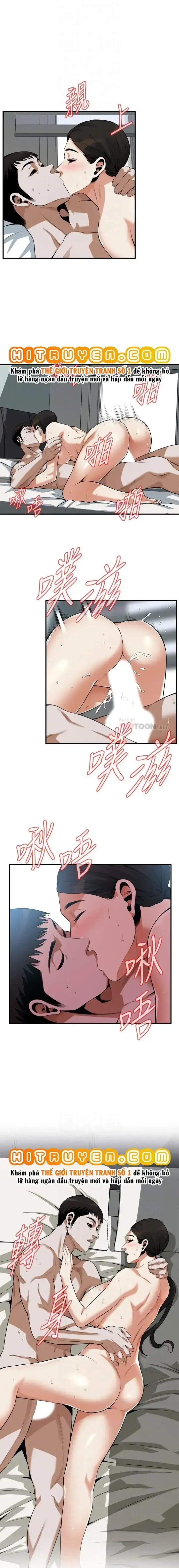 đọc truyện Take A Peek Chương 193 ảnh 6 tại Giả Dược
