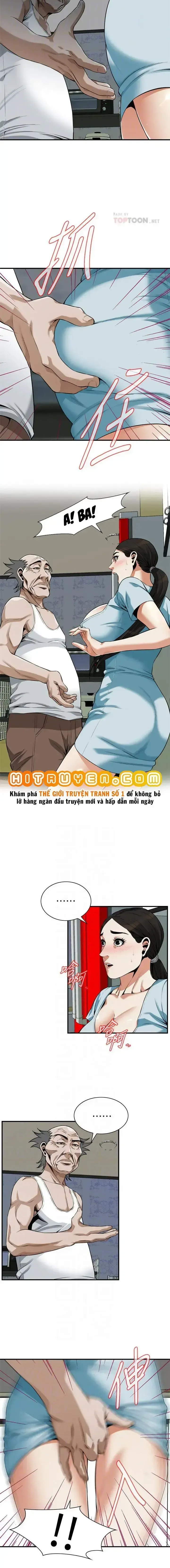 đọc truyện Take A Peek Chương 194 ảnh 5 tại Giả Dược