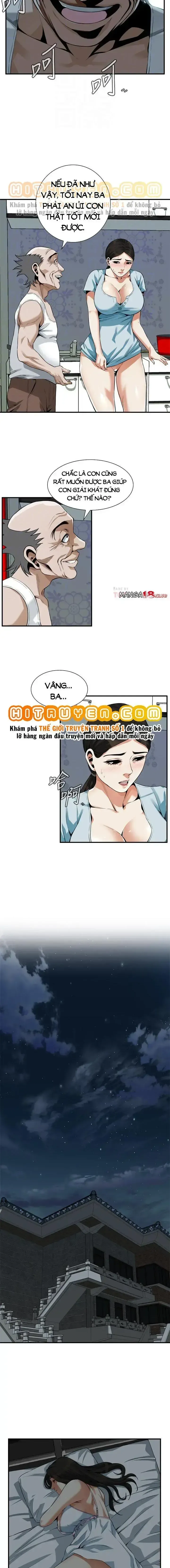 đọc truyện Take A Peek Chương 194 ảnh 9 tại Giả Dược