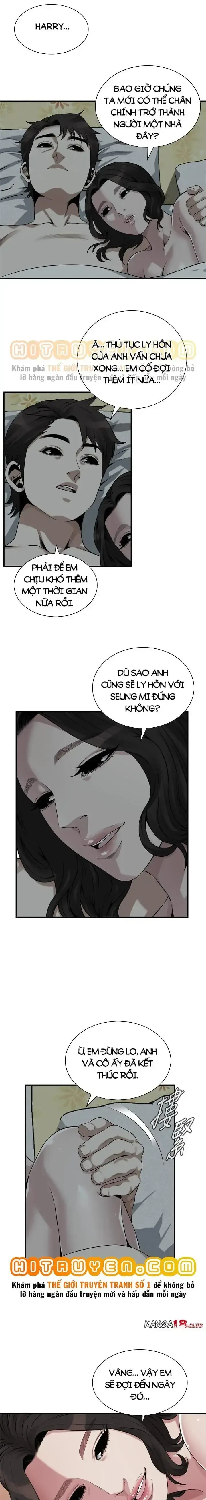 đọc truyện Take A Peek Chương 196 ảnh 13 tại Giả Dược