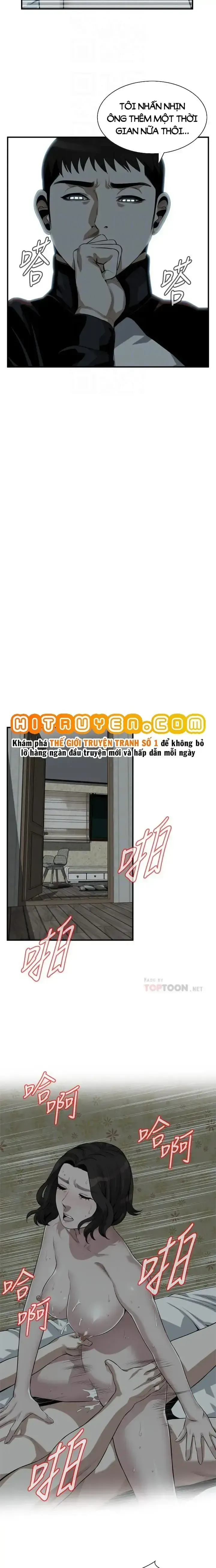 đọc truyện Take A Peek Chương 196 ảnh 10 tại Giả Dược