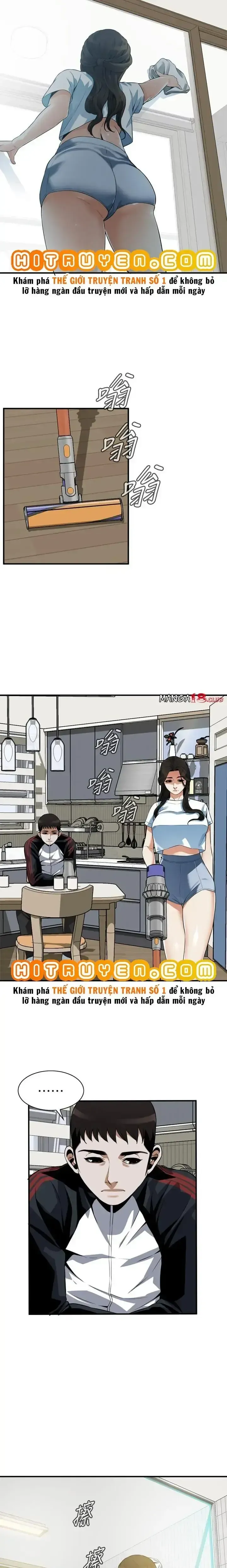 đọc truyện Take A Peek Chương 197 ảnh 14 tại Giả Dược