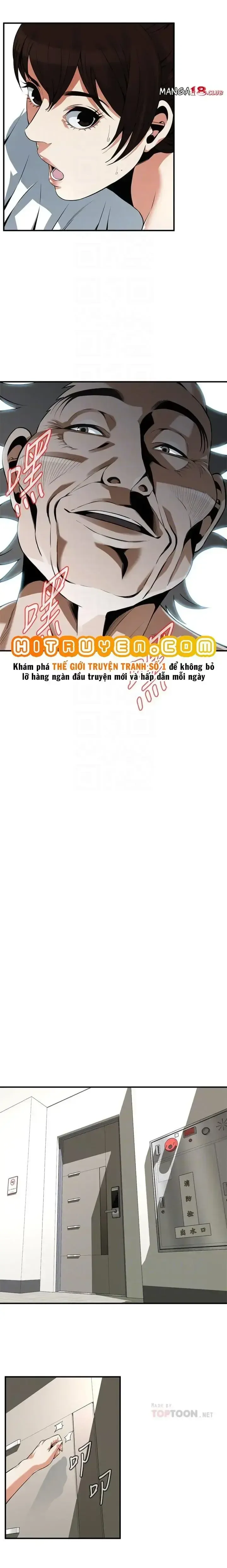đọc truyện Take A Peek Chương 197 ảnh 10 tại Giả Dược